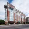 Отель Hilton Garden Inn Nashville Vanderbilt в Нэшвилле