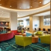 Отель SpringHill Suites by Marriott Nashville Vanderbilt/ West End, фото 17