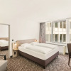 Отель Best Western Plus Hotel Dresden City, фото 5