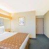 Отель Microtel Inn & Suites by Wyndham Albertville, фото 4