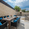 Отель Villa Salt - 10 people, heated pool, Trogir, near beach & Split airport, фото 13