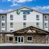 Отель WoodSpring Suites Roanoke, фото 13