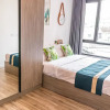 Отель Apartment 450m from BTS with Sky Pool - bkbloft3, фото 13