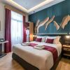 Отель Artion City Boutique Hotel, фото 12