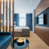 Отель Caldo Luxury Rooms, фото 4