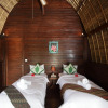 Отель Sunset Coin Lembongan Cottage and Spa, фото 15