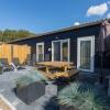Отель Stylish Holiday Home in Oostkapelle With Terrace, фото 21