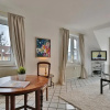 Отель Ferienappartement Wohldstr 11 Ferienappartement Wohldstr 11 Appartement 4, фото 3