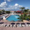 Отель Club Simena Holiday Village, фото 36