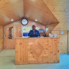 Отель Neel Giri Resort, фото 1