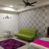 Отель Sinar Rasa Homestay at I-Soho, I-City, фото 21