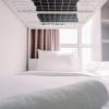 Отель Scenic And Homey 2Br Apartment M-Town Residence Near Mall, фото 11