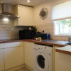Отель Tiny Home - 1 Bed Luxury Apt, фото 3
