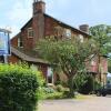 Отель The Manners Arms at Knipton в Ниптон