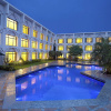Отель Welcomhotel by ITC Hotels, Alkapuri, Vadodara, фото 1