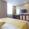 Отель GreenTree Inn Taiyuan PinGYAng Road Business Hotel, фото 7