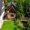 Отель Góralski Domek Polaniorka, фото 6