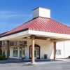 Отель Red Roof Inn Knoxville North - Merchants Drive, фото 1