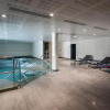 Отель Nemea Appart Hotel Les Hauts de Milady Biarritz, фото 9