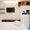 Отель Compact And Cozy Stay Studio At Bale Hinggil Apartment, фото 5