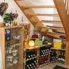 Отель Ferienwohnung Weingut Leis, фото 8