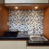 Отель Stylish Studio Apartment At Taman Melati Surabaya, фото 9