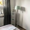 Отель Ferienwohnung Anke-Apartement 5a в Хайнсберге