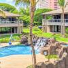 Отель Maui Westside Presents: Luana Garden Villas 14D, фото 1