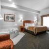 Отель Comfort Inn & Suites, фото 3