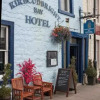 Отель The Kirkcudbright Bay Hotel, фото 6