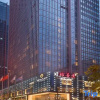 Отель Jinan Inzone Royal Plaza Hotels, фото 31