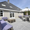Отель Dutch Farmhouse for 12 People in Picturesque Schoorl with Views Across the Dunes, фото 17