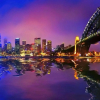 Отель Seasons Darling Harbour, фото 4