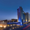 Отель Hilton Amman, фото 27