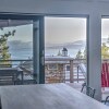 Отель A-frame Home in Tahoe City w/ Large Deck & Grill!, фото 13