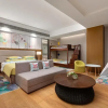 Отель Crowne Plaza Beihai Silver Beach, фото 16