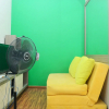 Отель Best Choice 2BR Apartment at Menteng Square, фото 8