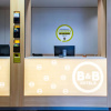 Отель B&B Hotel München City-Nord, фото 2