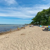 Отель Charming Holiday Home in Zierow Near Seabeach, фото 17