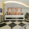 Отель Xinhesu Business Hotel, фото 1