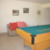 Отель Amazing Luxury Villa, Enormous Heated Pool Jacuzzi, Gym, Games Room In Paphos,, фото 41
