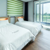 Отель Daecheon SN Hotel, фото 23