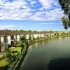 Отель Lakeview Villas and Vietnam Golf Club - Ho Chi Minh City, фото 3