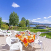 Отель Villa Martine Au Bord Du Lac, фото 10