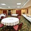 Отель Holiday Inn Express Hotel and Suites Kingsport, an IHG Hotel, фото 26