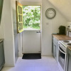 Отель Beautiful 1-bed Apartment in Wareham,dorset, фото 24