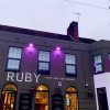 Отель RUBY Pub and Hotel в Брайтоне
