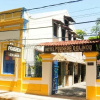 Отель Pousada d'Olinda, фото 1