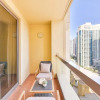 Отель Luxury JBR - Marina View - Beach Resorts Access, фото 11