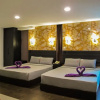 Отель Orchard Inn, фото 5